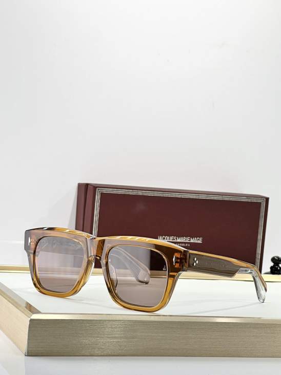 Picture of Jacques Marie Mage Sunglasses _SKUfw74583812fw